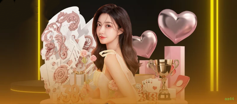 Tecnologia da Plataforma aa44