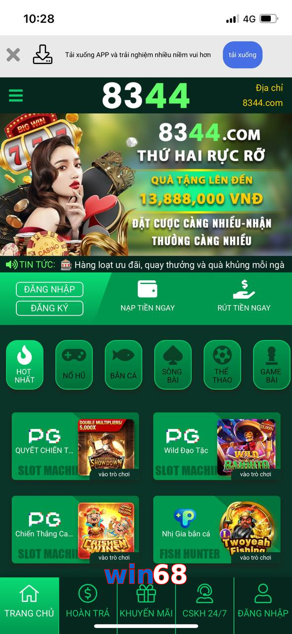 win68